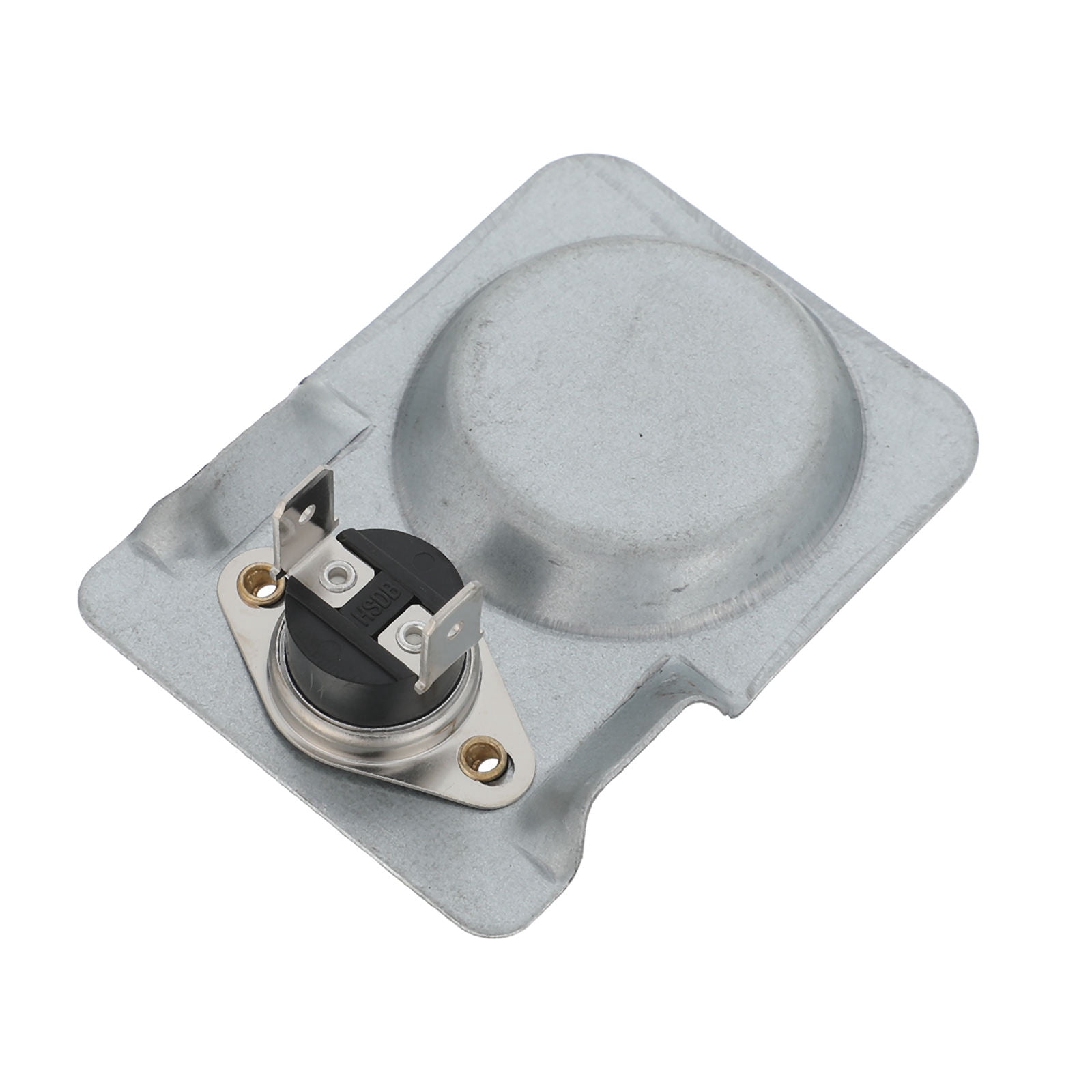BESTYASH Automatic Magnetic Temperature Switch for Wood Stove Fan ...