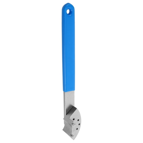 BESTYASH Automotive Belt Tension Tool Blue Durable Wrench Extender Kit for Engine Idler Pulley