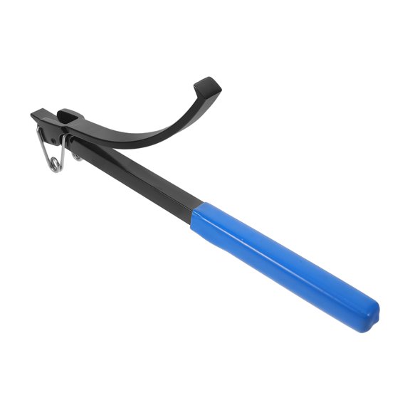 BESTYASH Automotive Flywheel Turner Tool with Ergonomic Handle for Efficient Engine Maintenance and Repair
