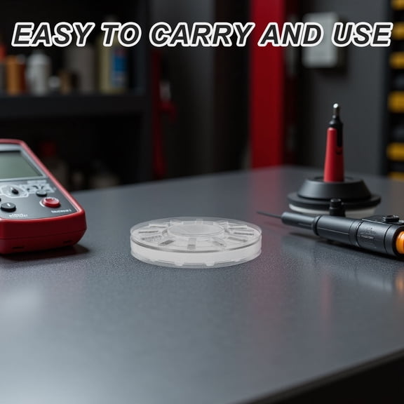 BESTYASH Automotive Vinyl Cutting Tape for Car Wraps with Advanced Masking and Clean Paint Line Detailing