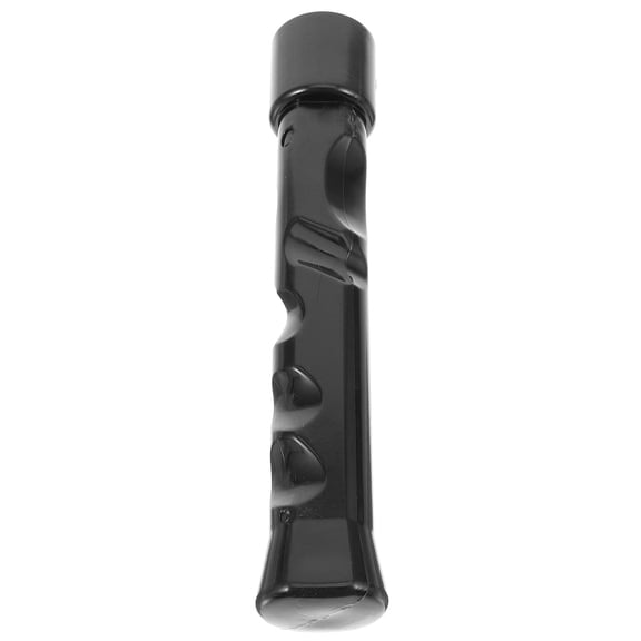 BESTYASH Badminton Swing Trainer for Beginners and Advanced Players in Black