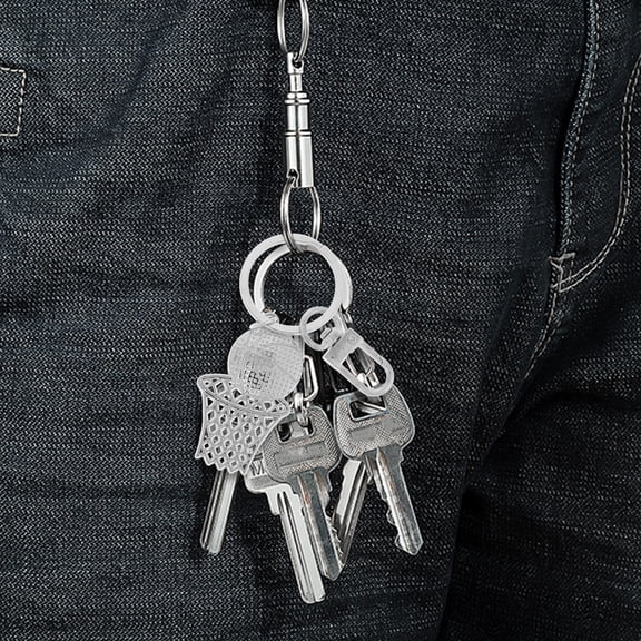 BESTYASH Basketball Keychain for Girls Zinc Alloy Multi 1Pcs