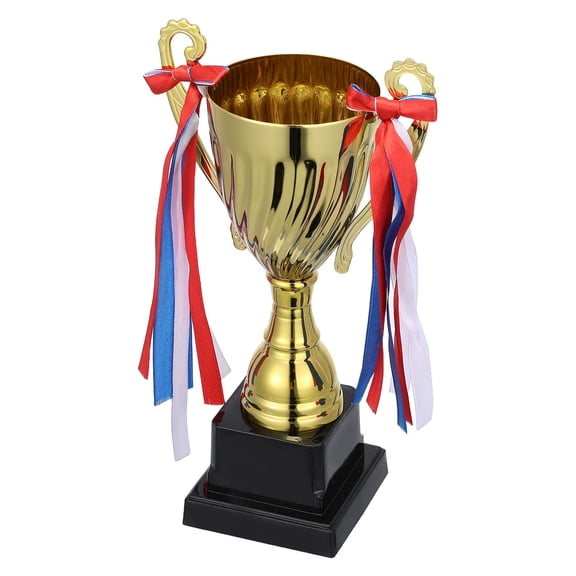 BESTYASH Basketball Trophies For Tournament Recognition of Effort 1Pack
