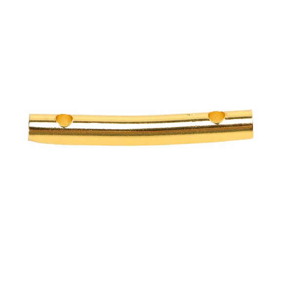 BESTYASH Bass Guitar String Retainer Bar with Mounting Screws, High-Grade Metal, Color
