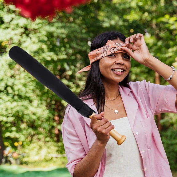 BESTYASH Bat Wrap Neoprene Protector for Baseball Resistance during Outdoor Travel 1Pcs