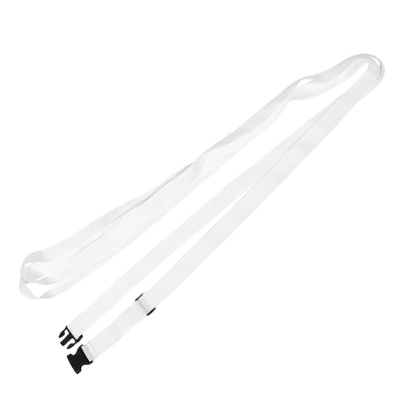 BESTYASH Mattress Topper Bed Straps with Plastic Clips, 1 Pack to Secure Mattress Pad in Place