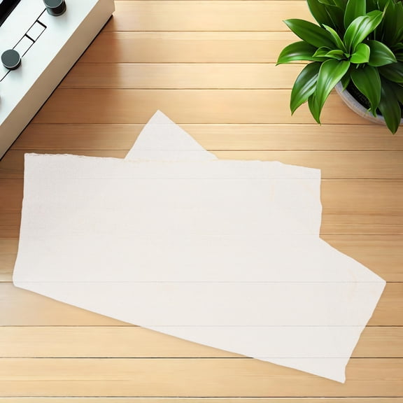 BESTYASH Beige Bookbinding Fabric Cloth for Book Repair, Reinforcement, and Cover Material, Ideal for Restoration Projects
