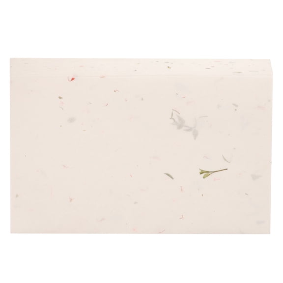 BESTYASH Beige Rice Paper for Calligraphy and Painting with Slow Ink Infiltration and Lightweight Portable Design