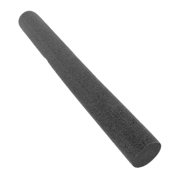 BESTYASH Black Basketball Training Tool with Sponge Blocking Bar for Enhanced Defensive Drills