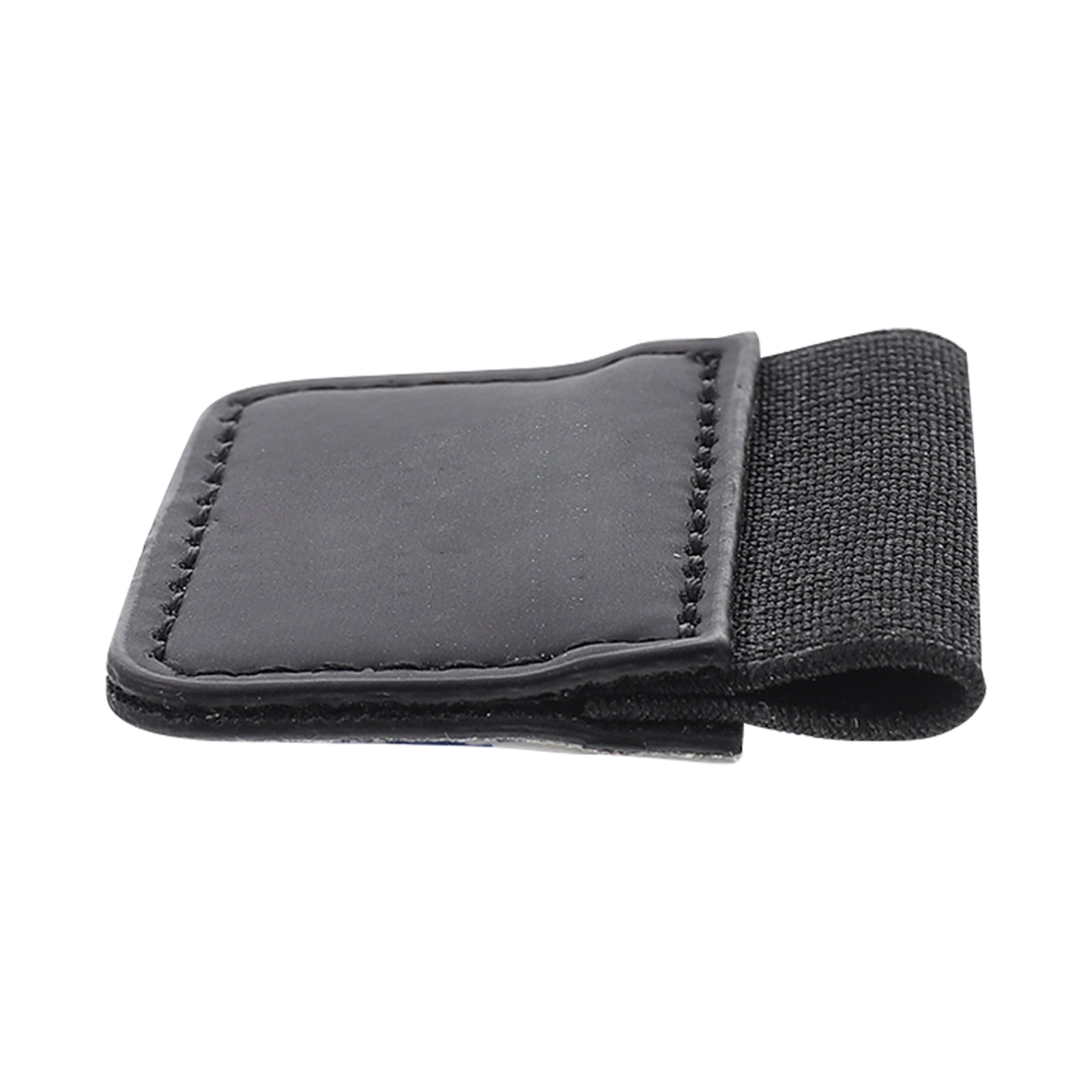 BESTYASH Black Capacitor Pen Sticker Protective Sleeve with PU and ...
