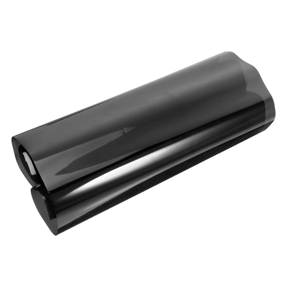 BESTYASH Black Car Windshield Sun Visor Strip Anti Glare Sunshade Sticker for All Vehicles