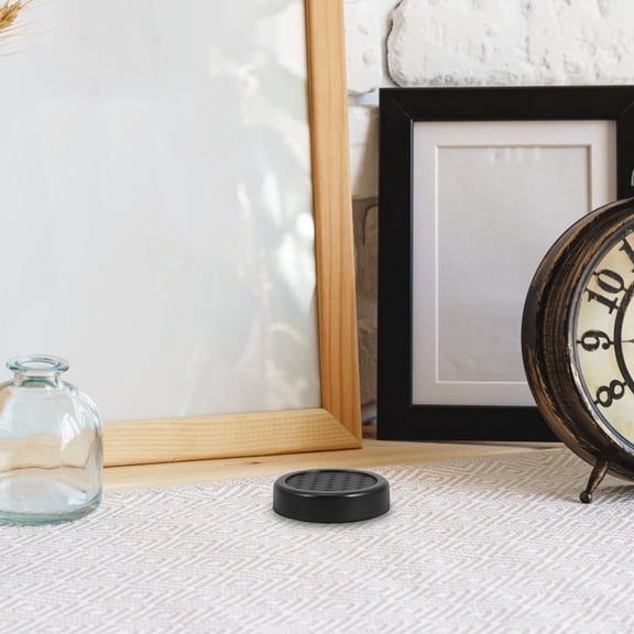 BESTYASH Black Cigar Humidity Pack for Storage Use Efficient Moisture Keeper with Noticeable Aroma Preservation