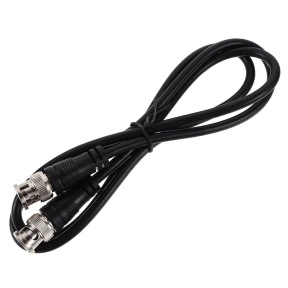 BESTYASH BNC Cable for Security Cameras, Monitoring Systems, and Recorder Connections