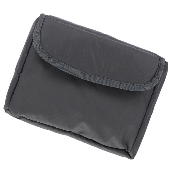 BESTYASH Professional Black Camera Storage Bag with Detachable Adjustable Partition Sheet