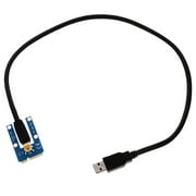 BESTYASH USB External GPU Graphics Card for Laptop with High Performance and Enhanced Expandability Support