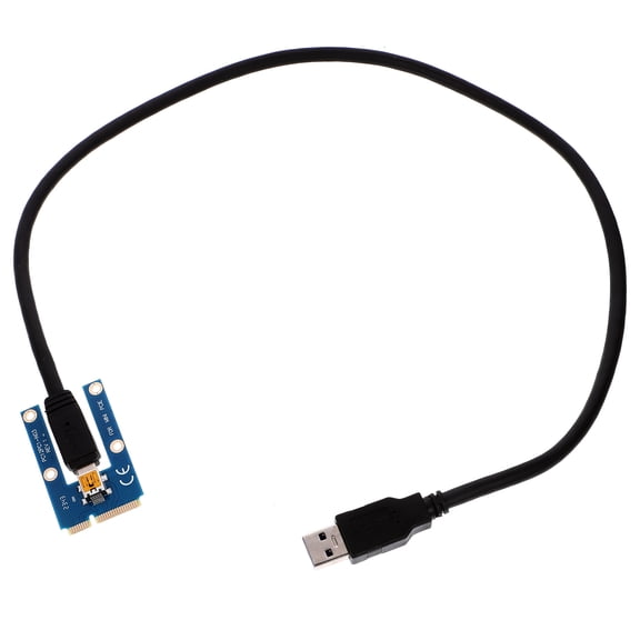 BESTYASH USB External GPU Graphics Card for Laptop with High Performance and Enhanced Expandability Support