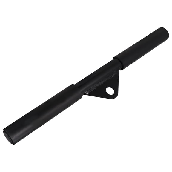 BESTYASH Black Fitness Lever Pull Down Bar Practical Muscle Trainer for Shoulders and Arms