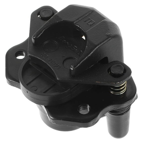 BESTYASH Rear Brake Caliper Replacement for Atv Beach Motorcycle Iron Material