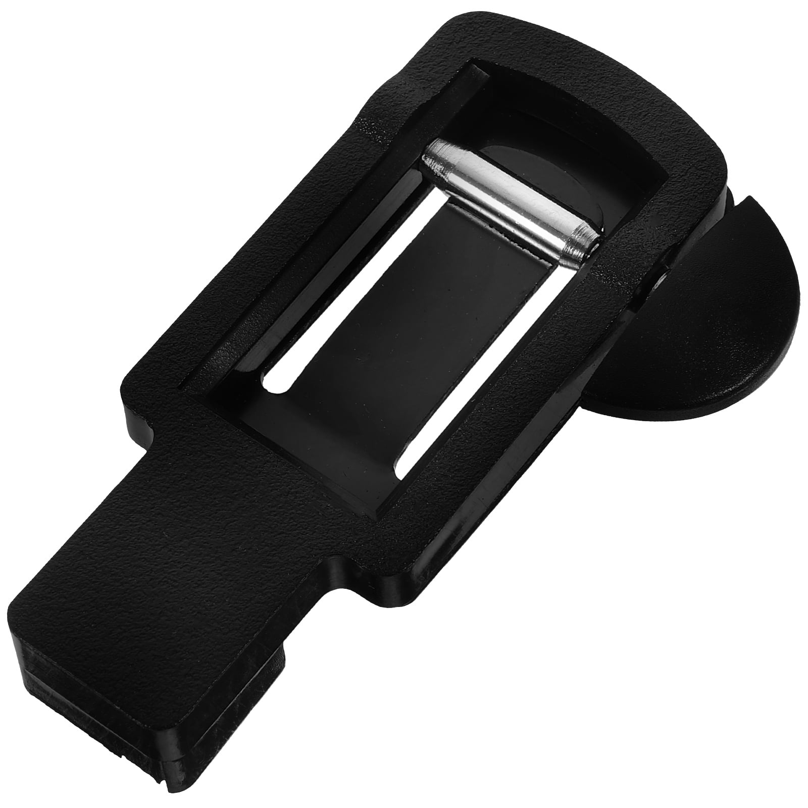 BESTYASH Black Tenor Saxophone Reed Trimmer Cutter with Stable Base for ...