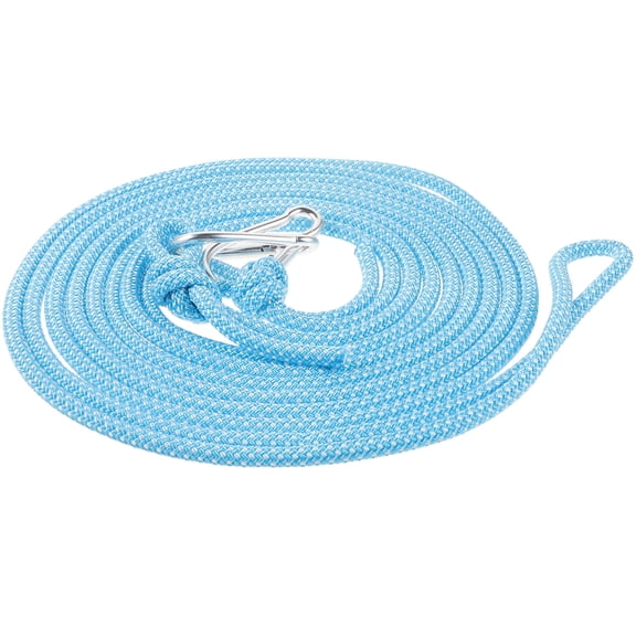 BESTYASH Heavy-Duty Utility Clothesline Rope Polyester Outdoor Non- for Home Laundry Drying