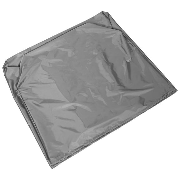 BESTYASH Grey Boat Console Cover, Polyester, Multifunctional Design for Sofa and Outdoor Use