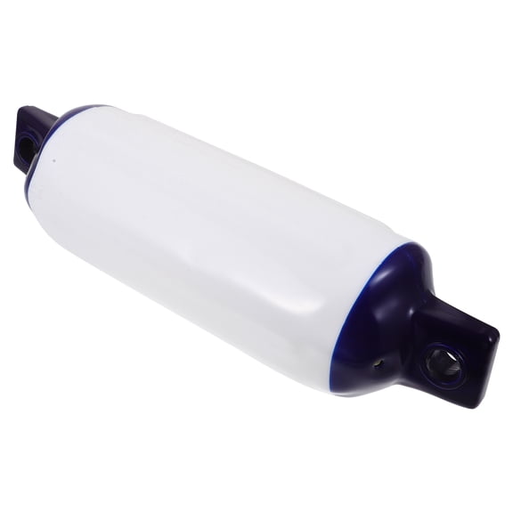 BESTYASH Boat Dock Bumpers Hull Protection Round Blue Watercraft 1Set