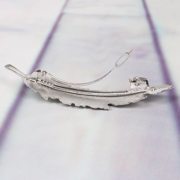 BESTYASH Leaf Bridal Hairpins and Barrettes for Wedding, Engagement, Party Accessories