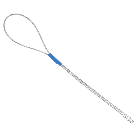 BESTYASH Cable Puller Kit with Flexible Mesh Grip for Fast and Neat Wall Wiring Projects