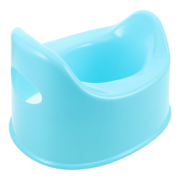 BESTYASH Camping Toilet for Children with Ergonomic Design and Portable Features 1Set