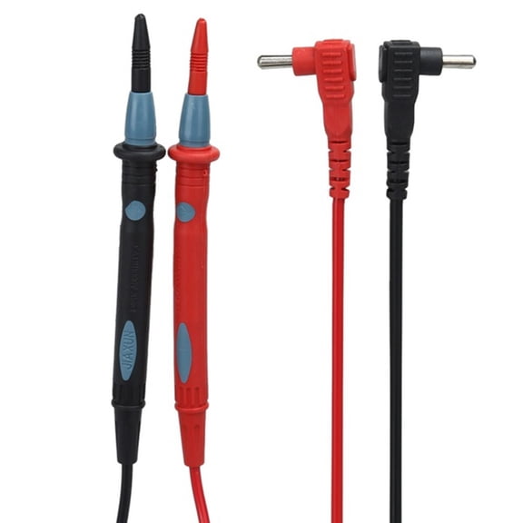 BESTYASH Car Current Tester Red for Quick Identification of Wiring Issues in Vehicles and Engines