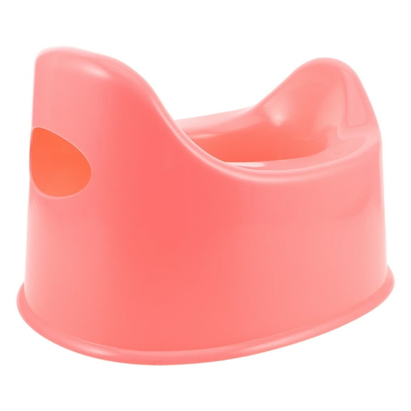 BESTYASH Kids Car Potty with Ergonomic Design, Easy to Clean Plastic Travel Toilet, 1 Piece