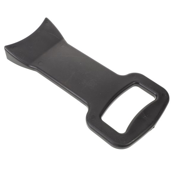 BESTYASH Tire Changing Supply Black Plastic Mount Pad for Vehicle Tire Installation