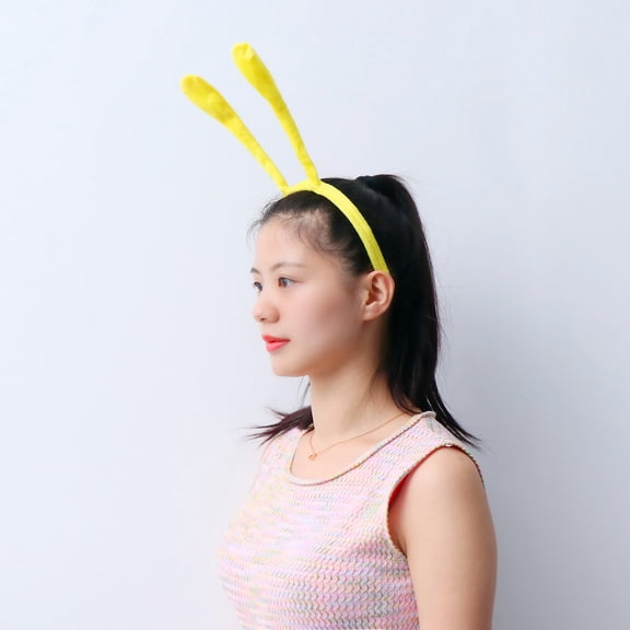 BESTYASH Catterpillar Headband Kids Bee Headband Lightweight for Festivals 1Set