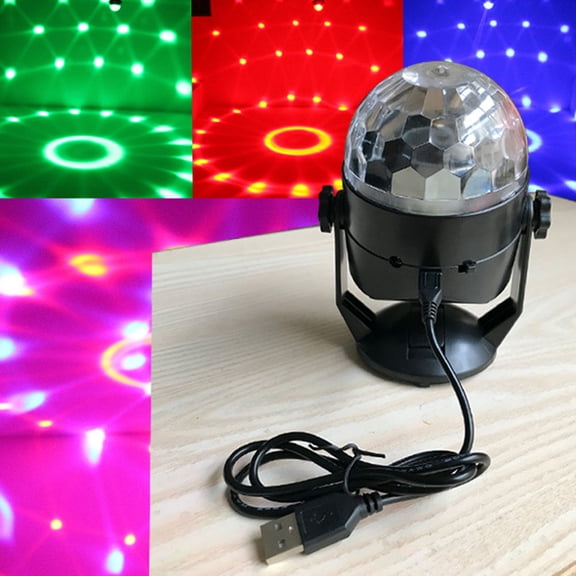 BESTYASH Traffic Light Suction Cup Flashing Light Black ABS Christmas Warning 1Set