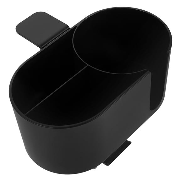 BESTYASH 4-in-1 Desktop Organizer with Coffee Mug Holder, Headphone Stand, and Cup Storage for Office and Home