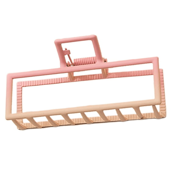 BESTYASH Alloy Hair Clip for Women, Daily Use Hair Accessory, 1 Piece, Stylish and Practical