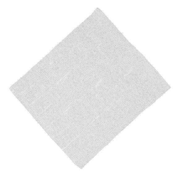 BESTYASH Clear Fish Tank Netting White Pe Material Screen for Aquarium Protection and Easy Installation