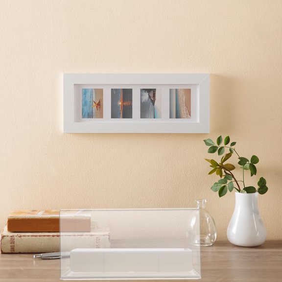 BESTYASH Clear PS Material Multi-Layer Display Storage Case for Figurines and Collectibles Organizer