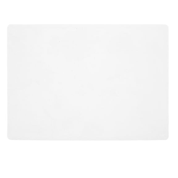 BESTYASH Clear Reusable Gel Printing Plate for Monoprinting and Scrapbooking Crafts