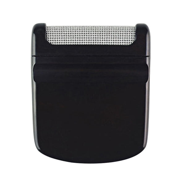 BESTYASH Clothes Fluff Remover Hair Ball Trimmer for Home Use Black 1Pack