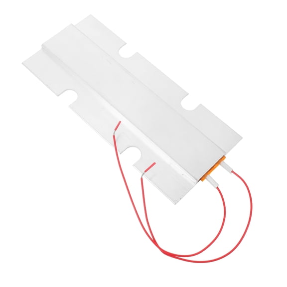 BESTYASH Commercial Buffet Warmer Heating Element Plate Plated Silver Replacement for Catering Use