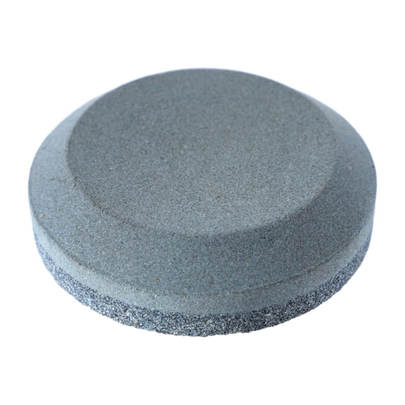 BESTYASH Round Sharpening Stone for Hunting 1Pcs 3X3in