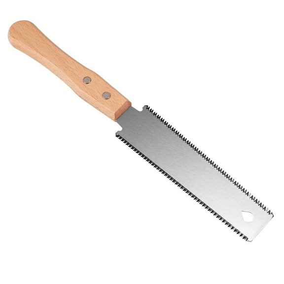 BESTYASH Compact Wood Saw Hand Saw for Hunting Backpacking and Cross Country Use