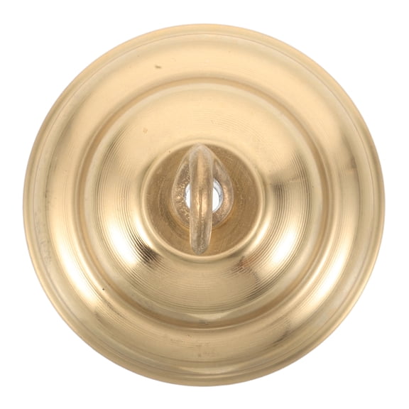 BESTYASH Copper Light Fixture Pure Copper Hook Golden For Home Decoration 1Set