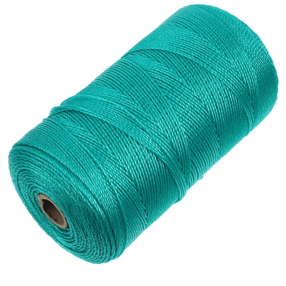 BESTYASH Corrosion Resistant Garden Twine Rope Green Durable String for Plant Climbing and Outdoor Use