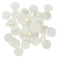 BESTYASH Cotton Car Air Freshener Pads, White, Safe and Fragrant for ...