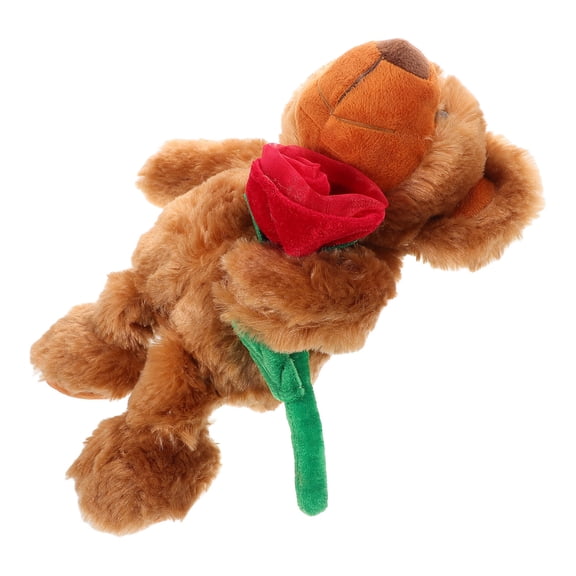 BESTYASH Bear Stuffed Animal Plush Multi 1Set for Mom Special Occasions