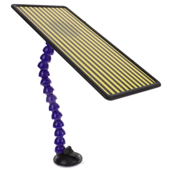 BESTYASH DIY Dent Removal Light Board for Acrylic MultiColor EasytoUse Repair Tool 35.4 x 23.6 in