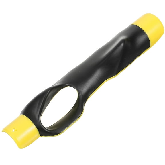 BESTYASH Golf Practice Equipment Flexible Golf Alignment and Grip Trainer