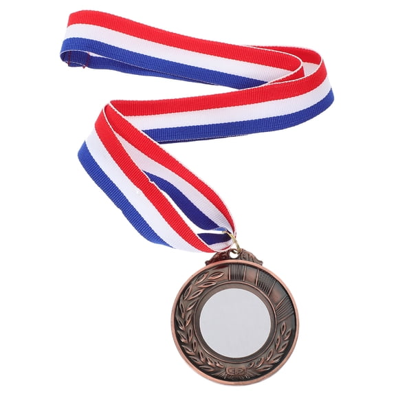 BESTYASH Decorative Award Medals Zinc Alloy for Parties, Competitions, Sports Events, and Recognition Ceremonies